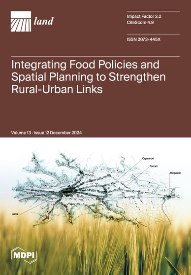 Journal Issue Cover Image