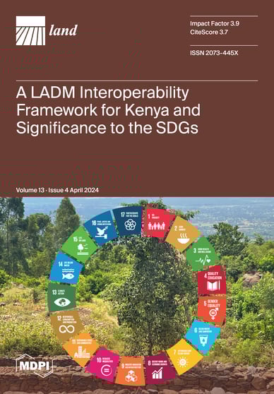 Journal Issue Cover Image