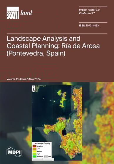 Journal Issue Cover Image