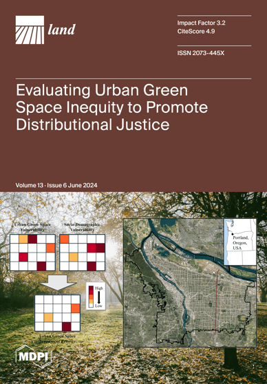 Journal Issue Cover Image