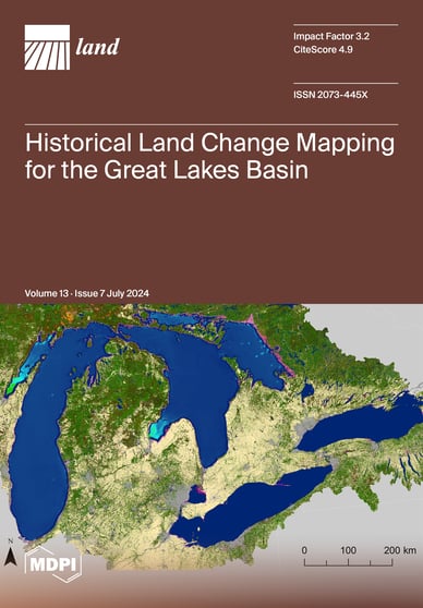 Journal Issue Cover Image