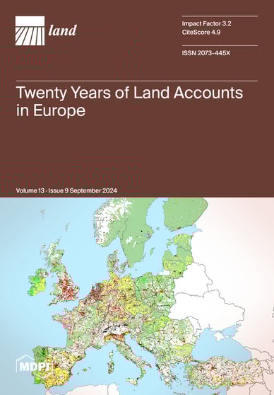 Journal Issue Cover Image