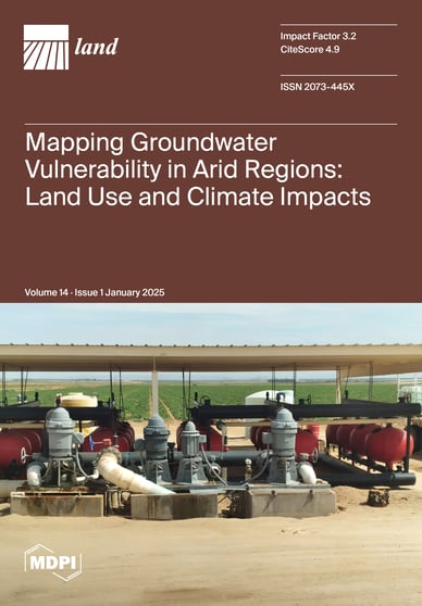 Journal Issue Cover Image