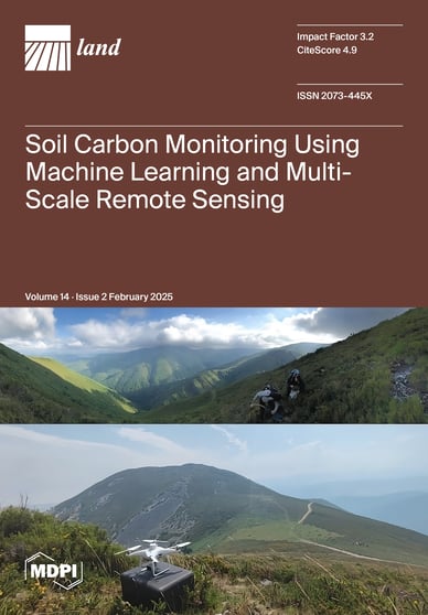 Journal Issue Cover Image