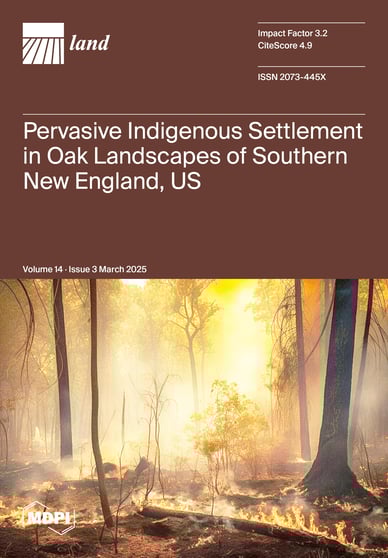 Journal Issue Cover Image