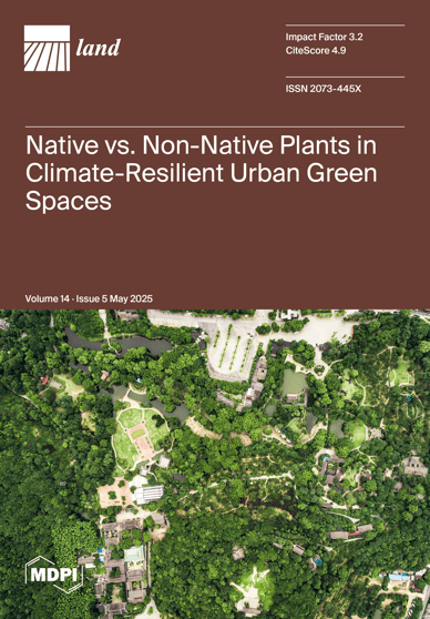 Journal Issue Cover Image