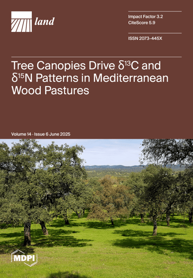 Journal Issue Cover Image