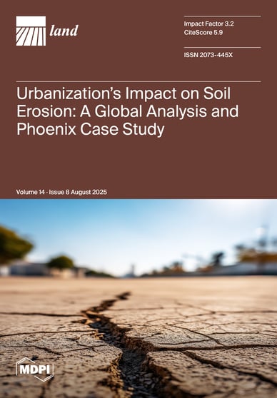 Journal Issue Cover Image