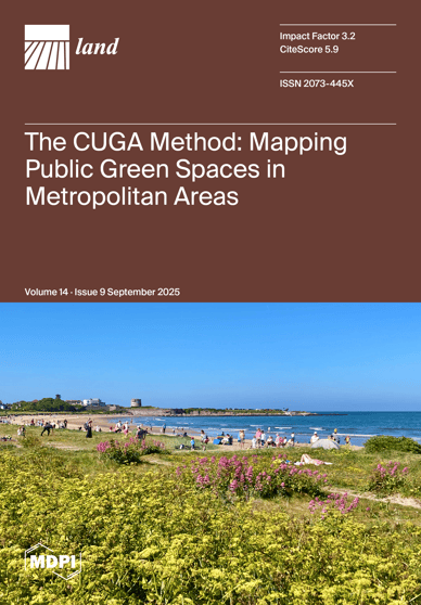 Journal Issue Cover Image