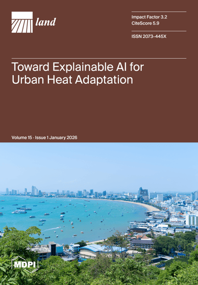 Journal Issue Cover Image