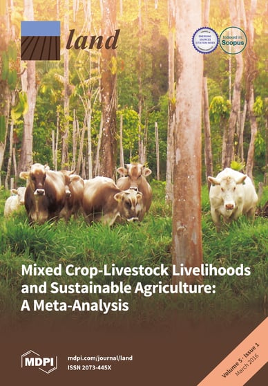 Journal Issue Cover Image