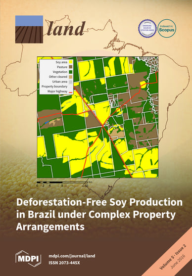 Journal Issue Cover Image