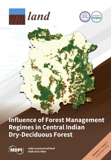 Journal Issue Cover Image