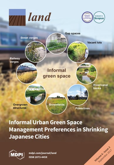 Journal Issue Cover Image