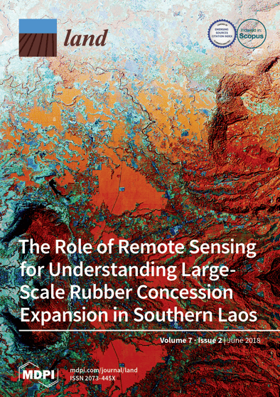 Journal Issue Cover Image