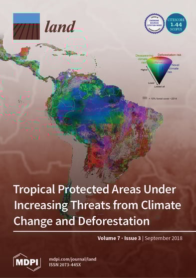 Journal Issue Cover Image