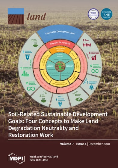 Journal Issue Cover Image