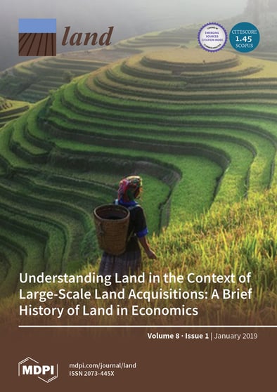 Journal Issue Cover Image