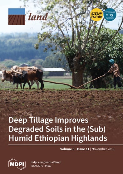 Journal Issue Cover Image