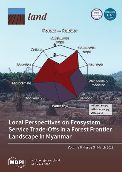 Journal Issue Cover Image
