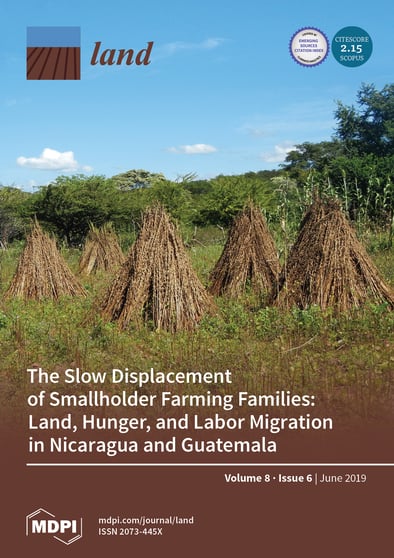 Journal Issue Cover Image