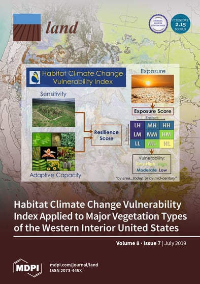 Journal Issue Cover Image