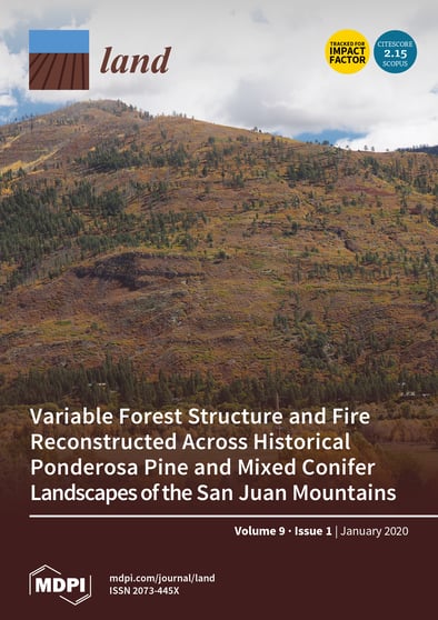 Journal Issue Cover Image