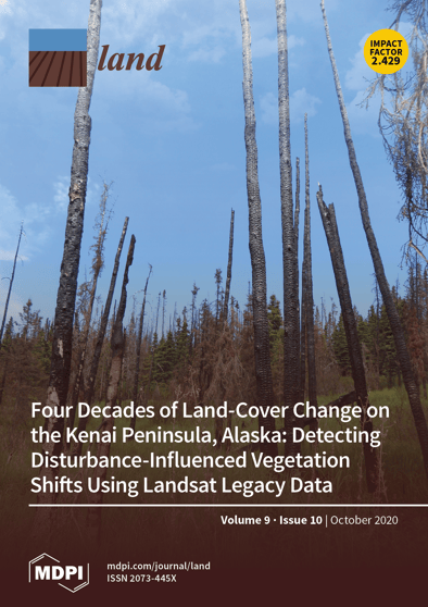 Journal Issue Cover Image