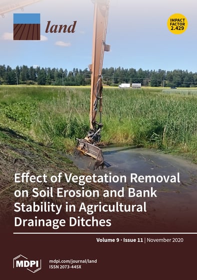 Journal Issue Cover Image