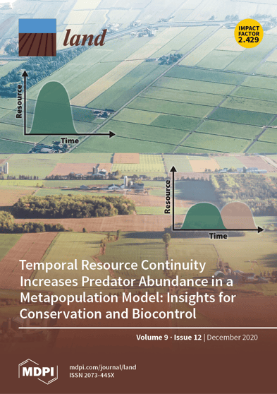 Journal Issue Cover Image