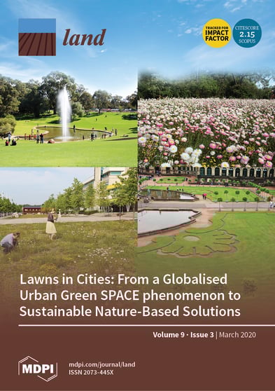 Journal Issue Cover Image