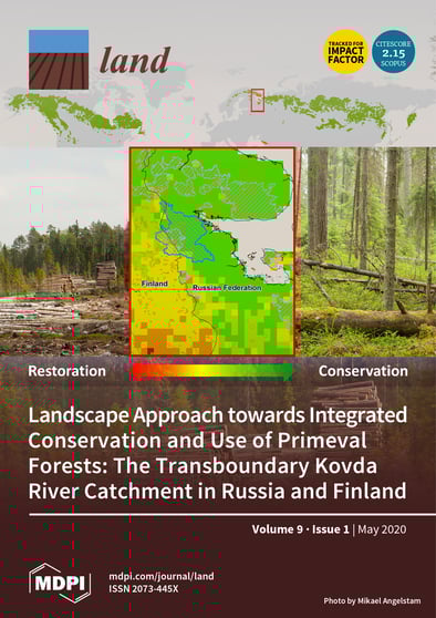 Journal Issue Cover Image