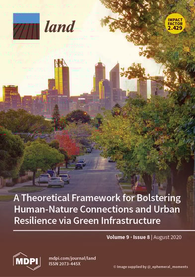 Journal Issue Cover Image