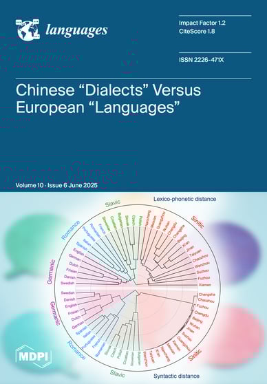 Journal Issue Cover Image