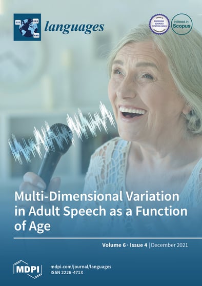 Journal Issue Cover Image