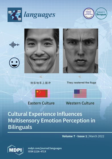 Journal Issue Cover Image