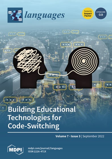 Journal Issue Cover Image