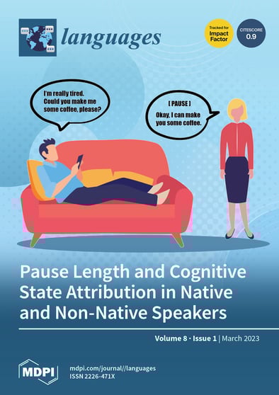 Journal Issue Cover Image