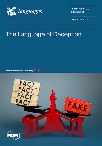 Journal Issue Cover Image