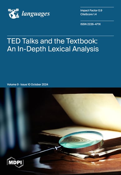 Journal Issue Cover Image