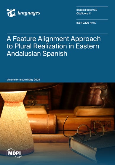 Journal Issue Cover Image