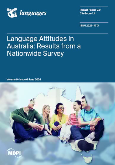 Journal Issue Cover Image