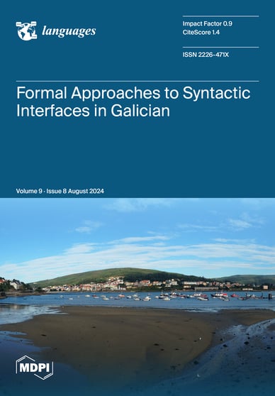 Journal Issue Cover Image