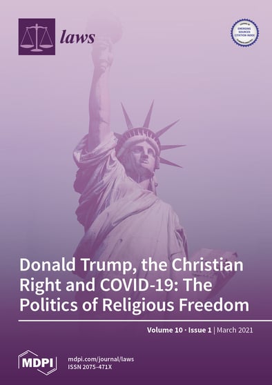 Journal Issue Cover Image