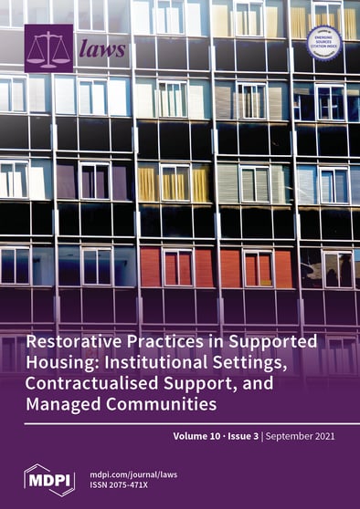 Journal Issue Cover Image