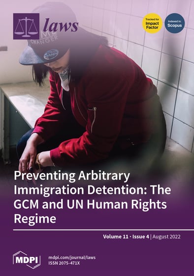 Journal Issue Cover Image