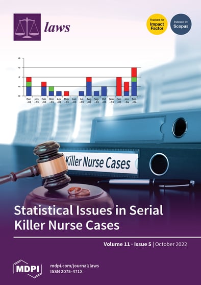 Journal Issue Cover Image