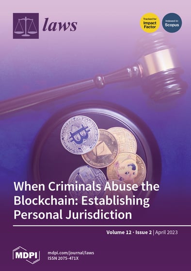 Journal Issue Cover Image