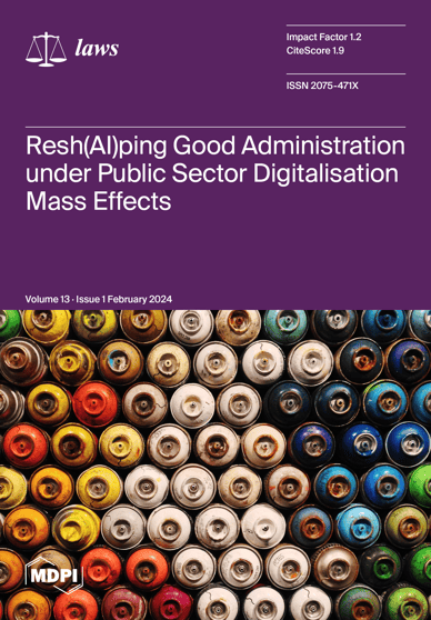 Journal Issue Cover Image