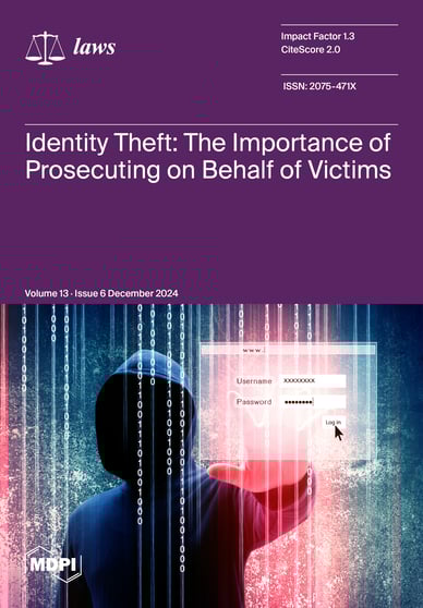 Journal Issue Cover Image